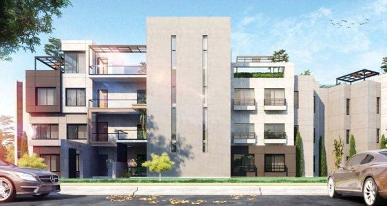 Hurry to Book Your Unit in kAYAN 6th October| An Apartment 125m